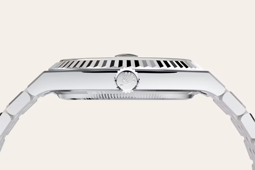 rolex LAND-DWELLER in , M127336-0001 - Uno Pangyo